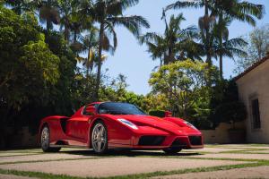 Ferrari Enzo 2003 года 